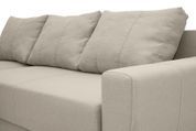 Кутовий диван Andrea (235 х 155 см, бежевий) IMI Premium mpr-kd-dr-bgm-33 фото 10