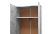 Шафа Altus-3 (бетон, 70х38х191,6 см) ph-shf-vnshg-btn фото 6