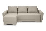 Кутовий диван Andrea (235 х 155 см, бежевий) IMI Premium mpr-kd-dr-bgm-33 фото 3
