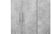 Шафа Altus-3 (бетон, 70х38х191,6 см) ph-shf-vnshg-btn фото 4