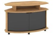 Тумба кутова для TV Relvarn (94 &times; 50 &times; 60 см, тахо) ph-tmb-tv-rnd-kt-th фото