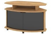 Тумба кутова для TV Relvarn (94 &times; 50 &times; 60 см, тахо) ph-tmb-tv-rnd-kt-th фото