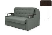 Диван-кресло Марк-3 (143 &times; 110 см, саванна 3) 120 dmrk3-120-sn3 фото
