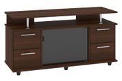 Тумба для TV Fralven (120 &times; 42 &times; 62 см, горіх) ph-tmb-tv-mntn-gr фото