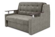 Диван-крісло Марк-3 (93 &times; 110 см, сіро-коричневий) 70 dmrk3-mrs-3 фото