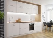Модульная кухня Амариа-3 (320 см) IMI