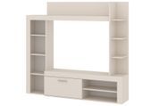 Набор в гостиную Corven (172,5 &times; 33 &times; 157,5 см, кашемир) ph-vtl-ntl-kshm фото
