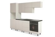 Модульна кухня Соломія (240 см, кашемір) IMI m-kh-m-slm-ksh-nmf-lb фото 4