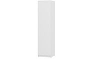 Пенал Formo-11 (50 &times; 54 &times; 207 см, білий) ph-shf-ns-50-1-bl фото