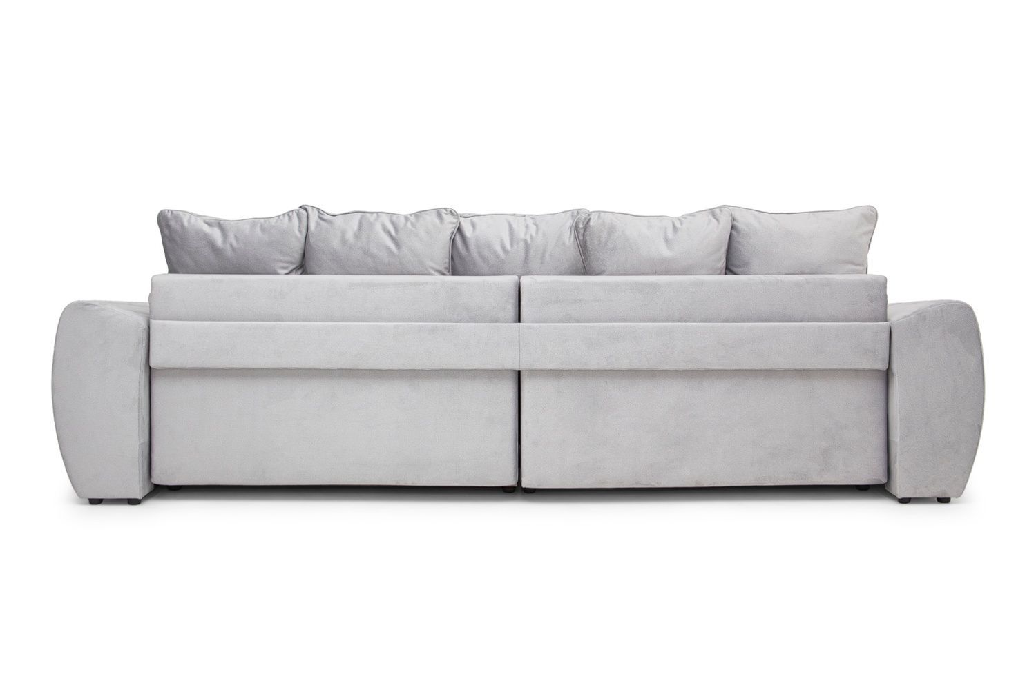 Диван Link (114 &times; 300 см, сірий) IMI Premium mpr-d-lnk-srm-90 фото