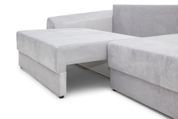 Диван Link (114 &times; 300 см, сірий) IMI Premium mpr-d-lnk-srm-90 фото 9