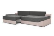Диван Grande (114 &times; 308 см, сірий з бежевим) IMI Premium mpr-d-grnd-bgm-35-33 фото 9