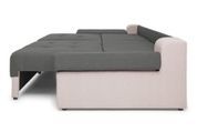 Диван Grande (114 &times; 308 см, сірий з бежевим) IMI Premium mpr-d-grnd-bgm-35-33 фото 12