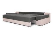 Диван Grande (114 &times; 308 см, сірий з бежевим) IMI Premium mpr-d-grnd-bgm-35-33 фото 10