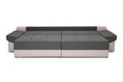Диван Grande (114 &times; 308 см, сірий з бежевим) IMI Premium mpr-d-grnd-bgm-35-33 фото 11
