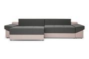 Диван Grande (114 &times; 308 см, сірий з бежевим) IMI Premium mpr-d-grnd-bgm-35-33 фото 8
