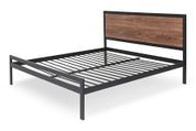 Кровать Аспен-1 (120 &times; 200 см, черный бархат + файерфуд) tn-l-d-gr-12-20-ch-ks-f фото 4