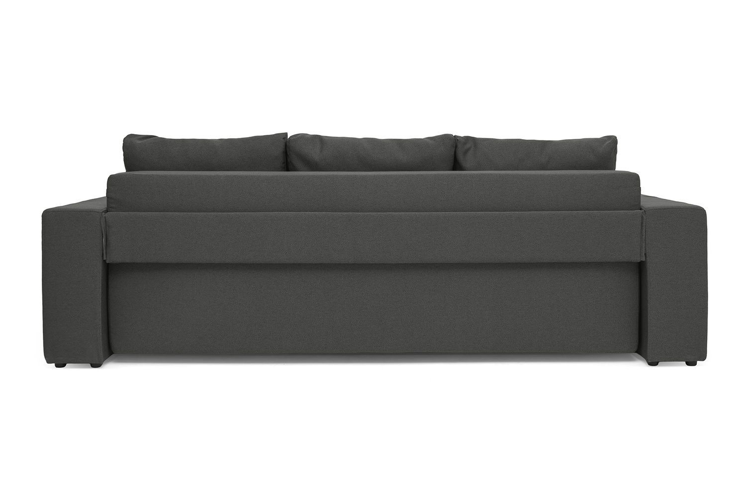 Диван Marsel (111 &times; 260 см, сірий) IMI Premium mpr-d-mrsl-bgm-35 фото