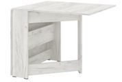 Стол-книга раскладной кухонный Morvantis (27/163 &times; 80 &times; 75 см, крафт) ph-stl-knjk-3-krft фото