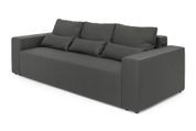 Диван Marsel (111 &times; 260 см, сірий) IMI Premium mpr-d-mrsl-bgm-35 фото 1