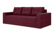 Диван Тейлор (235 &times; 105 см, бордовый) IMI dtlr-Crocus-63 фото