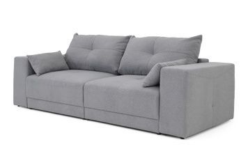 Диван Toronto (117 &times; 260 см, сірий) IMI Premium mpr-d-trnt-lpk-93 фото