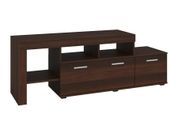 Тумба для TV Peraxon (159 &times; 40 &times; 57 см, горіх) ph-tmb-tv-prd-gr фото