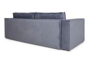 Диван Donato (110 &times; 247 см, синьо-сірий) IMI Premium mpr-d-dnt-shrm-95 фото 5