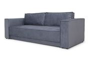 Диван Donato (110 &times; 247 см, синьо-сірий) IMI Premium mpr-d-dnt-shrm-95 фото 1