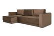 Кутовий диван Donato (157 &times; 303 см, коричневий) IMI Premium mpr-kd-dnt-shrm-15 фото
