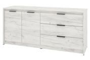 Комод Gornex (160 &times; 45,3 &times; 73,7 см, крафт) ph-kmd-k2-3-krft фото