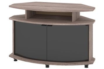 Тумба кутова для TV Relvarn (94 &times; 50 &times; 60 см, трюфель) ph-tmb-tv-rnd-kt-trfl фото