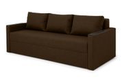 Диван Арни (220 &times; 98 см, коричневый) IMI drn-sn-3 фото 1