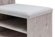 Тумба для обуви с сидением FrostFeel-10 (шварцвальд и лили 94, 1000х385х760 мм) ltmb-to10-shvr фото 6
