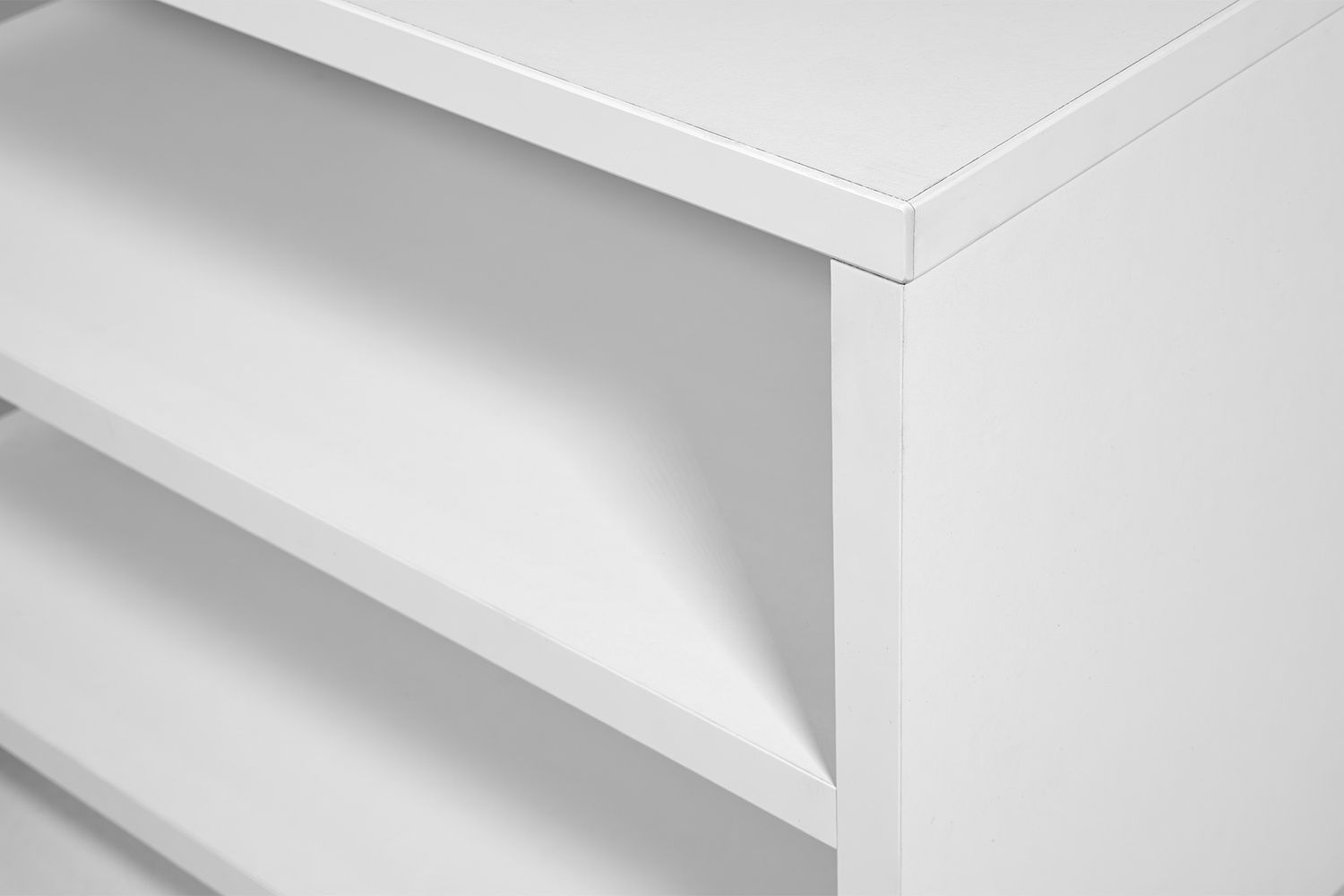 Тумба приліжкова SleekSpace (німфея альба, 50x30x35) IMI ltmb-brgm-nmf-lb фото