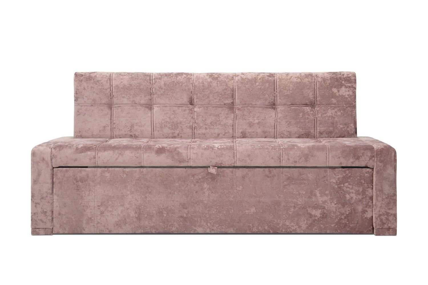 Кухонный диван HickoryLodge (144 &times; 64,5 см, ereka 2140, раскладной, бежевый) l-khdv-tlnt-144-rk2140-rz фото