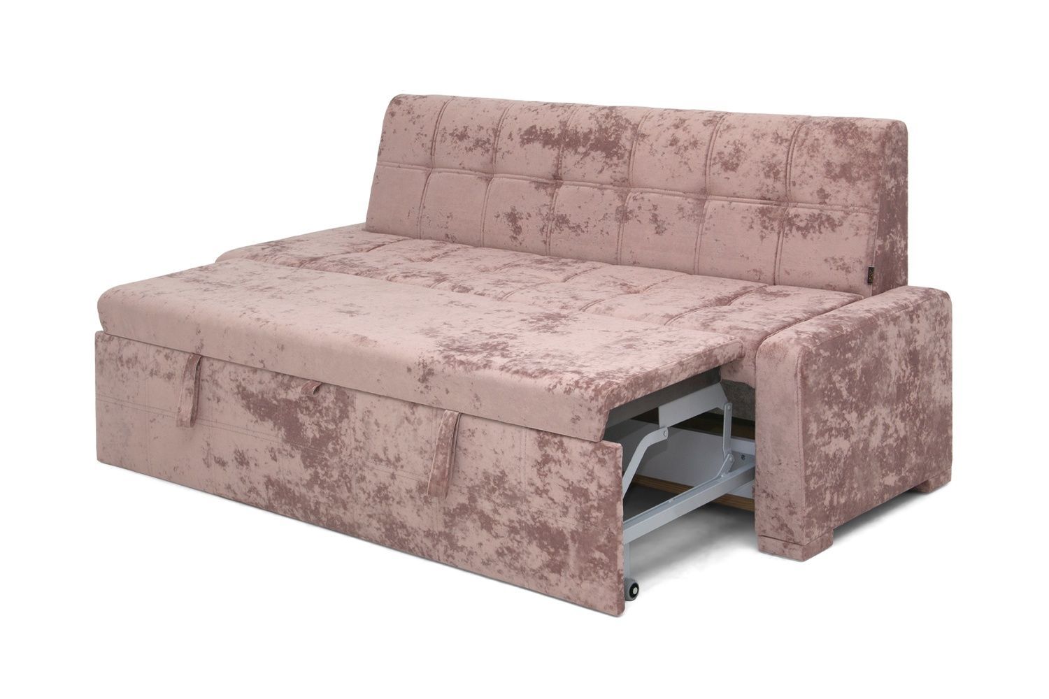 Кухонный диван HickoryLodge (144 &times; 64,5 см, ereka 2140, раскладной, бежевый) l-khdv-tlnt-144-rk2140-rz фото