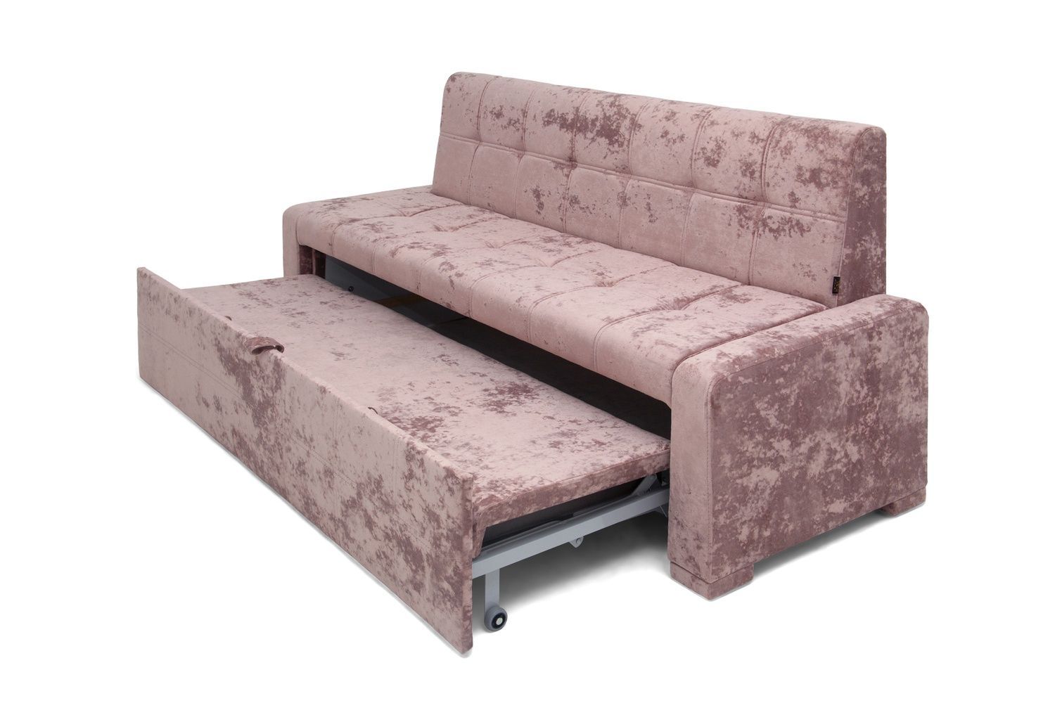 Кухонный диван HickoryLodge (144 &times; 64,5 см, ereka 2140, раскладной, бежевый) l-khdv-tlnt-144-rk2140-rz фото