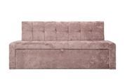Кухонный диван HickoryLodge (144 &times; 64,5 см, ereka 2140, раскладной, бежевый) l-khdv-tlnt-144-rk2140-rz фото 3