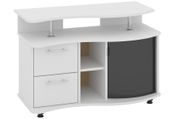 Тумба для TV Varnel (92 &times; 52 &times; 62 см, білий) ph-tmb-tv-bstn-bl фото