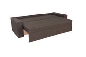 Диван Дейли (235 &times; 98 см, коричневый) IMI ddjl-sn-3 фото 3