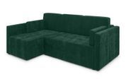 Кутовий диван Sofia (154 х 223 см, смарагдовий) IMI Premium mpr-kd-sf-shrlt-38 фото 1