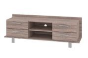 Тумба для TV Portio (140х40х48 см, трюфель) ph-tmb-plrm-trfl фото